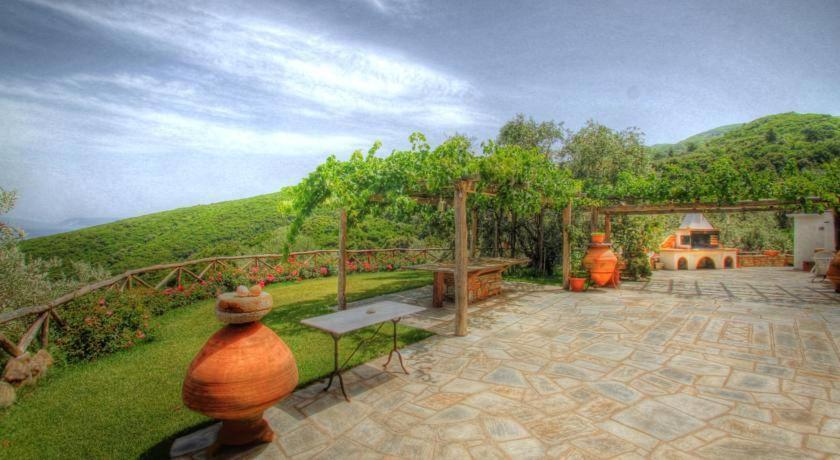 Villa Armonia Neochori  Exterior photo